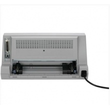 爱普生（EPSON）LQ-730KII 针式打印机 LQ-730K升级版 针式打印机（82列）