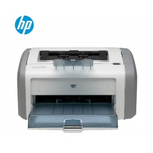 惠普（HP）LaserJet 1020 Plus 黑白激光打印机