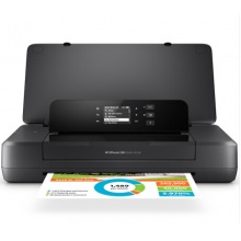 惠普（HP）OfficeJet 200移动打印机 无线打印