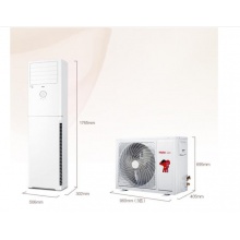 HM 海尔（Haier）KFR-72LW 
