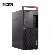联想ThinkCentre M4600T家用商用学习办公台式机电脑Win10