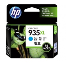 惠普（HP）C2P24AA 935XL 青色墨盒