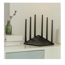  TP-LINK双千兆路由器 1900M无线家用5G双频 WDR7660千兆 六信号放大器 高速路由WIFI穿墙IPv6 