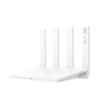 华为路由AX3 Pro 千兆路由器 无线路由器 wifi6/凌霄四核/智能分频/多连不卡/无线家用穿墙/3000M/高速路由 