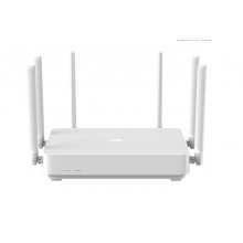 Redmi 路由器AX6 3000M无线速率 高通6核处理器 WIFI6 5G双频 游戏路由 无线家用穿墙 小米路由器 