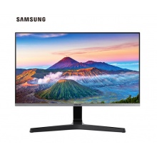 三星 (SAMSUNG) 27英寸 IPS技术 爱眼 滤蓝光 可壁挂 FreeSync HDMI接口 窄边电脑显示器