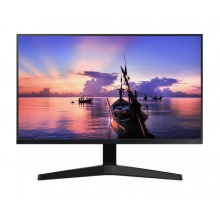 三星 SAMSUNG 23.8英寸IPS技术FreeSync 75Hz刷新率 可壁挂 3面窄边框 高清 爱眼电脑显示器