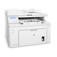 惠普（HP）LaserJet Pro MFP M227sdn激光多功能一体机（打印、复印、扫描）