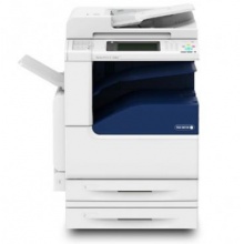 富士施乐（Fuji Xerox）ApeosPost-V 3065CPS黑白数码多功能复印机