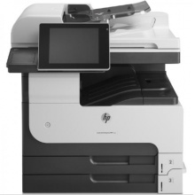 惠普（HP） LaserJet 700 MFP M725dn 复合机 (打印 复印 扫描)