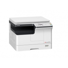 东芝（TOSHIBA） 2303A 复印机 A3A4黑白激光复印打印彩色扫描多功能一体机