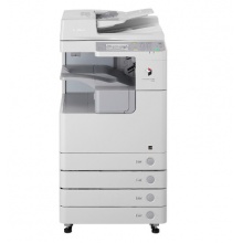 佳能（Canon）2530i系列A3幅面黑白激光复印机