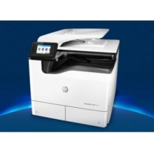 惠普（HP） 772dn A3彩色页宽复合机