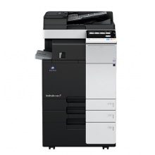 柯尼卡美能达（KONICA MINOLTA） bizhub C368 A3彩色多功能复合机