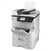 爱普生C8690a A3+打印机