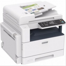 富士施乐（Fuji Xerox）2011升级版2110N打印机数码多功能复合机复印机 打印复印扫描 
