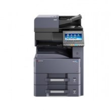 京瓷 Kyocera TASKalfa 4012i A3 A4 幅面黑白数码复印机