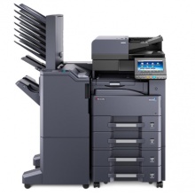 京瓷Kyocera TASKalfa 4012i黑白数码复合机 标配