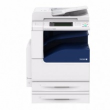 富士施乐（Fuji Xerox）DocuCentre-V C2265CPS 彩色数码多功能复印机 