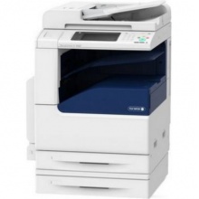 富士施乐 DocuCentre-V3065 CPS两纸盒 复印机