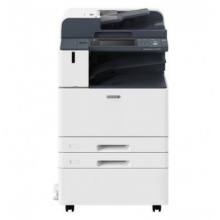 富士施乐（Fuji Xerox） DC-VI C3370 CPS 彩色数码多功能复印机 4纸盒 打印复印扫描