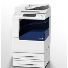 富士施乐 DocuCentre-V 3065CPS 两纸盒 复合机 加工作台