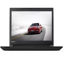联想（Lenovo）扬天V310 14英寸商务笔记本电脑(i7-7500U 8G 1T+128G固态 AMD R5 2G独显 DVDRW )