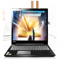 联想（Lenovo） 新潮ideapad330C 15.6英寸八代酷睿学生上网本双硬盘