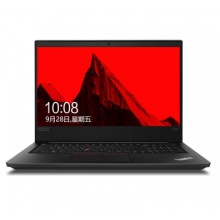 联想ThinkPad E580 笔记本电脑（i5-7200U、8G、500G、2G独显、15.6英寸）