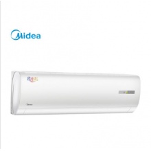 美的（Midea） 美的空调 挂机空调 冷暖挂机 定速空调 壁挂式空调 空调挂机 KFR-32GW/DY-DA400