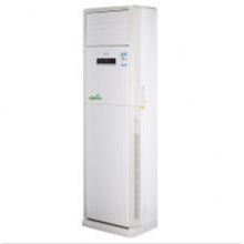 格力（GREE）定频5匹柜机 3级立柜式冷暖空调 KFR-120LW/(12568S)NhAc-3（含管））