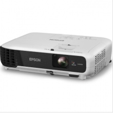爱普生（EPSON）CB-S05 办公投影机