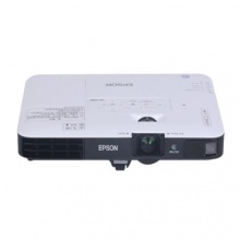 爱普生（EPSON）CB-1785W 商务轻薄便携投影机 （高清 无线网卡 NFC 智能手势）