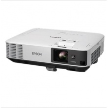 爱普生（EPSON)CB-2155W投影仪无线高清商务工程投影机 5000流明