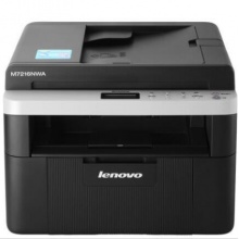 联想（Lenovo）M7216NWA 黑白激光一体机