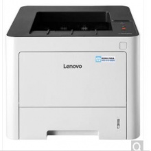 联想（lenovo）LJ3303DN 激光 黑白打印机 打印 支持无线网络 打印速度快 成像质量高