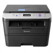 联想（Lenovo）M7605D 激光 黑白打印机 打印/复印/扫描 打印速度快 成像质量高 