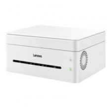 联想（Lenovo）小新M7208W 激光 黑白打印机 打印/复印/扫描 支持有线/无线网络 极简按键 打印机一个按键