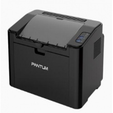 奔图（Pantum） P2500 A4 黑白 激光打印机 手动双面