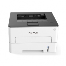 奔图（PANTUM） P3010D A4黑白双面激光打印机