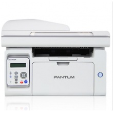 奔图（PANTUM）M6556 Pro黑白激光打印机 打印复印扫描商用多功能一体机打印机
