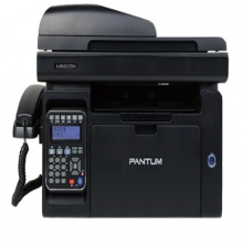 奔图（PANTUM） M6605N黑白激光四合一多功能一体机