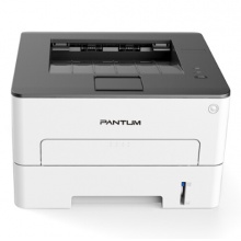 奔图(PANTUM) P3300DN A4黑白激光打印机