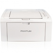 奔图(PANTUM) P2506W A4黑白激光打印机