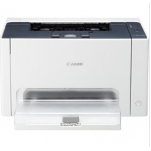 佳能（Canon）LBP7010C 彩色激光打印机
