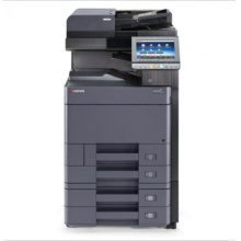 京瓷（KYOCERA） TASKalfa 3011i 黑白数码复合机 双面网络打印/扫描 加输稿器