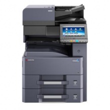 京瓷Kyocera TASKalfa 3212i黑白数码复合机 