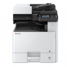 京瓷(KYOCERA) 复合机 ECOSYS M8124