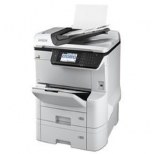 爱普生C8690a A3+打印机