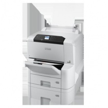 爱普生Epson WF-C8190a A3+彩色商用墨仓式打印机